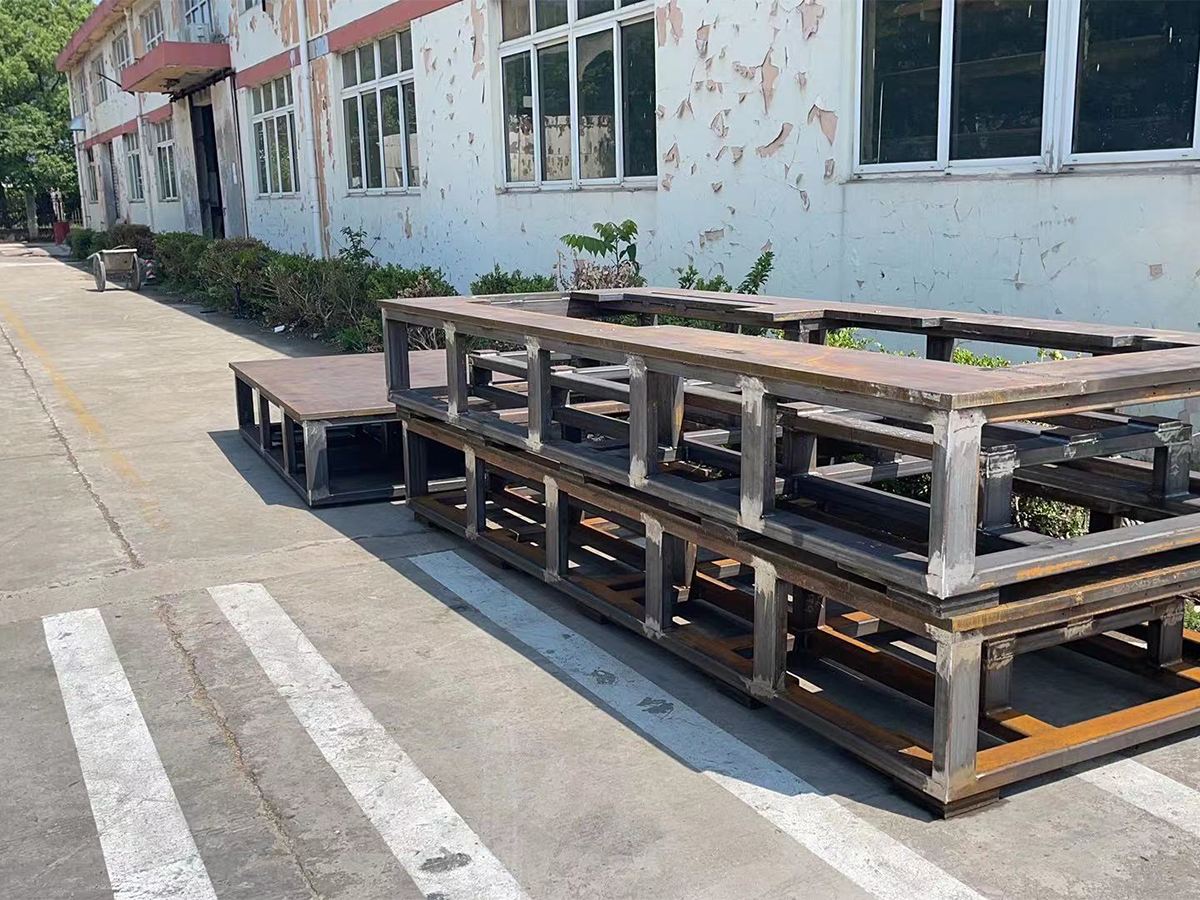 龍門加工圖片